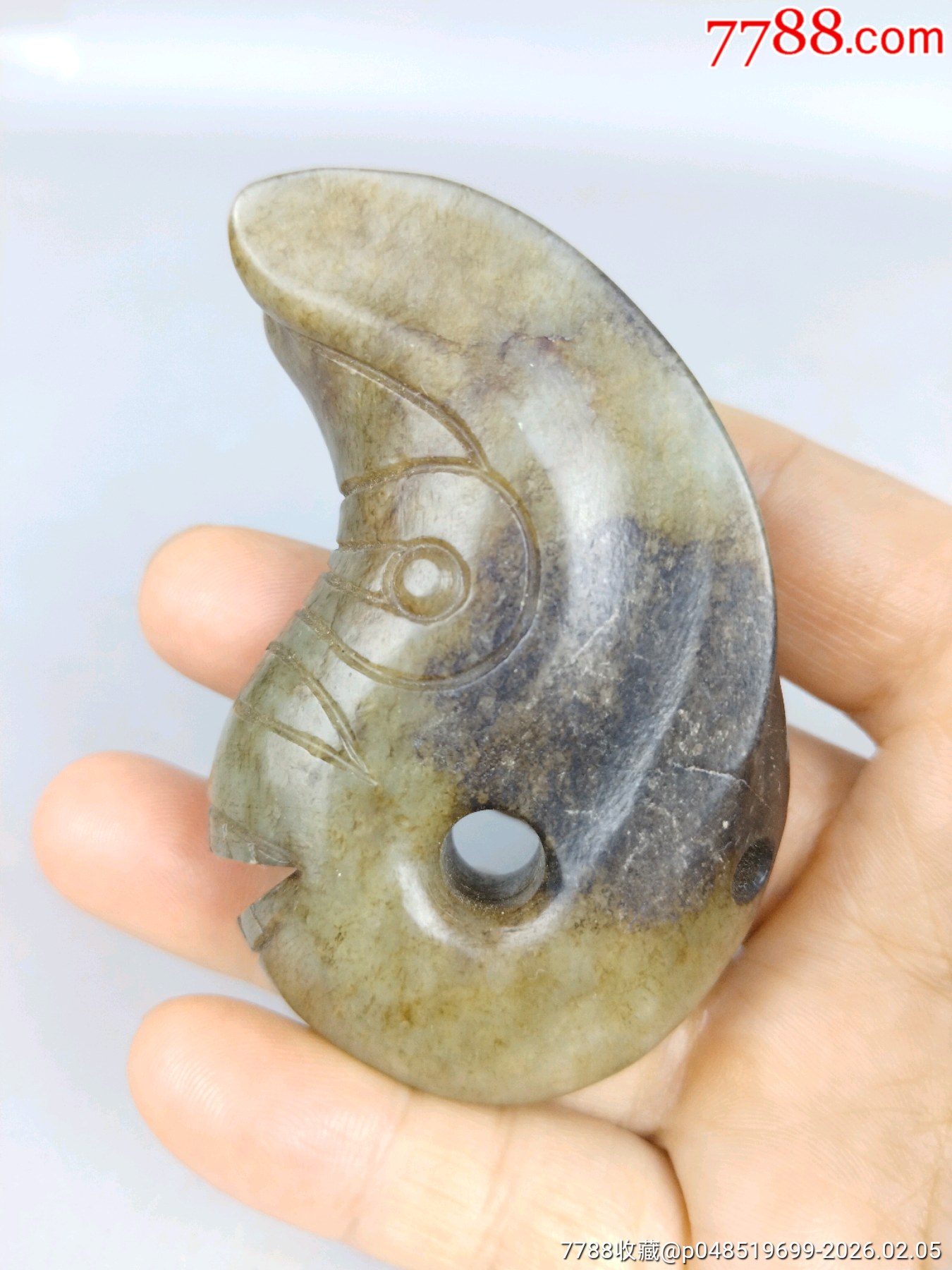 玉豬龍，_價(jià)格339元_第3張_7788商城__七七八八商品交易平臺(tái)(7788.com)