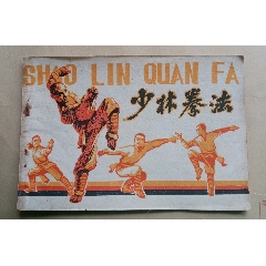 少林功夫——醉拳达摩杖-体育/武术-7788老唱片