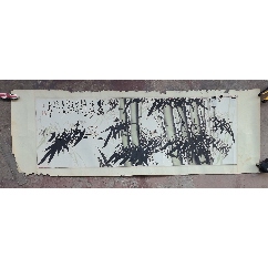 工笔画《田世光-伴侣》见图_花鸟国画原作_兴榕藏品屋【7788红宝书】