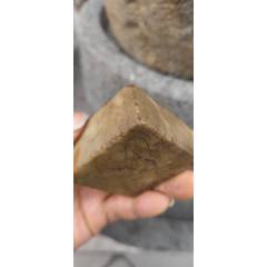 天然田黄石雕山水人物篆刻印章-寿山石印-7788商城