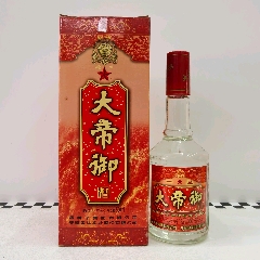 2011年老酒，老龙口原浆酒，42度450ml浓香型白酒，经典老龙口，辽宁名