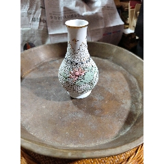 全品）晚清广彩人物大海碗_旧瓷器_悦云阁【7788旧书网】