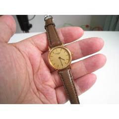 浪琴L175.2包金瑞士表【石英】女好品(au44703893)_7788商城__七七八八商品交易平臺(7788.com)