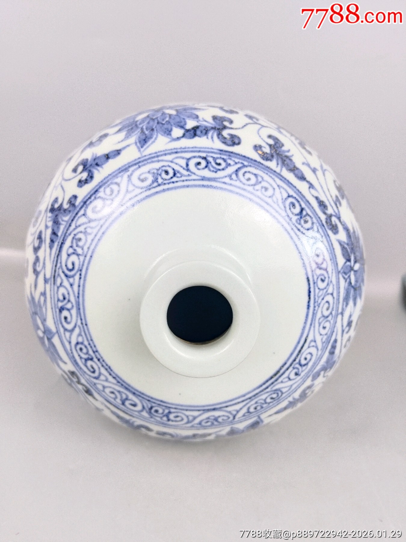 青花瓷器_價(jià)格699元_第7張_7788商城__七七八八商品交易平臺(tái)(7788.com)