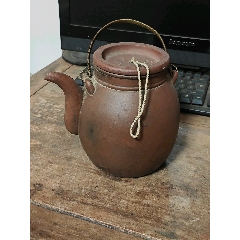 名家陈建明手工紫砂壶（保真）_紫砂壶_过去的记忆心缘【7788旧书网】