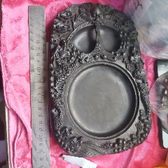 清代老砚台_端砚_珍天下古玩商行【7788红宝书】