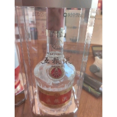 古酒 中国 水井坊 井台（2005年製造 新品未開封） 水井坊 井台 (瓶） 500ml 52度 : お酒の大型専門店 河内屋 - 通販