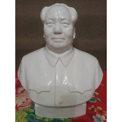 毛主席瓷像-￥1,900 元_毛主席瓷像_7788網(wǎng)