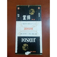 凤壶烟标_烟标_秦汉唐宋【7788旧书网】