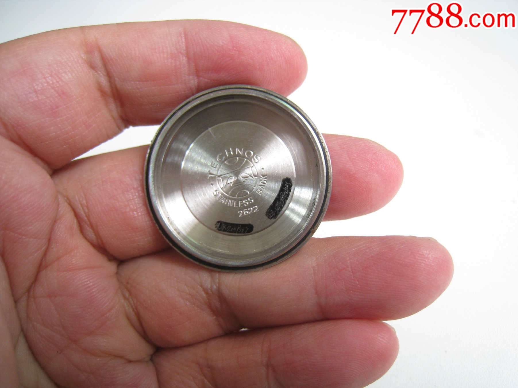 天克諾2632包金八卦面瑞士表【自動(dòng)機(jī)械】男_價(jià)格510元_第13張_