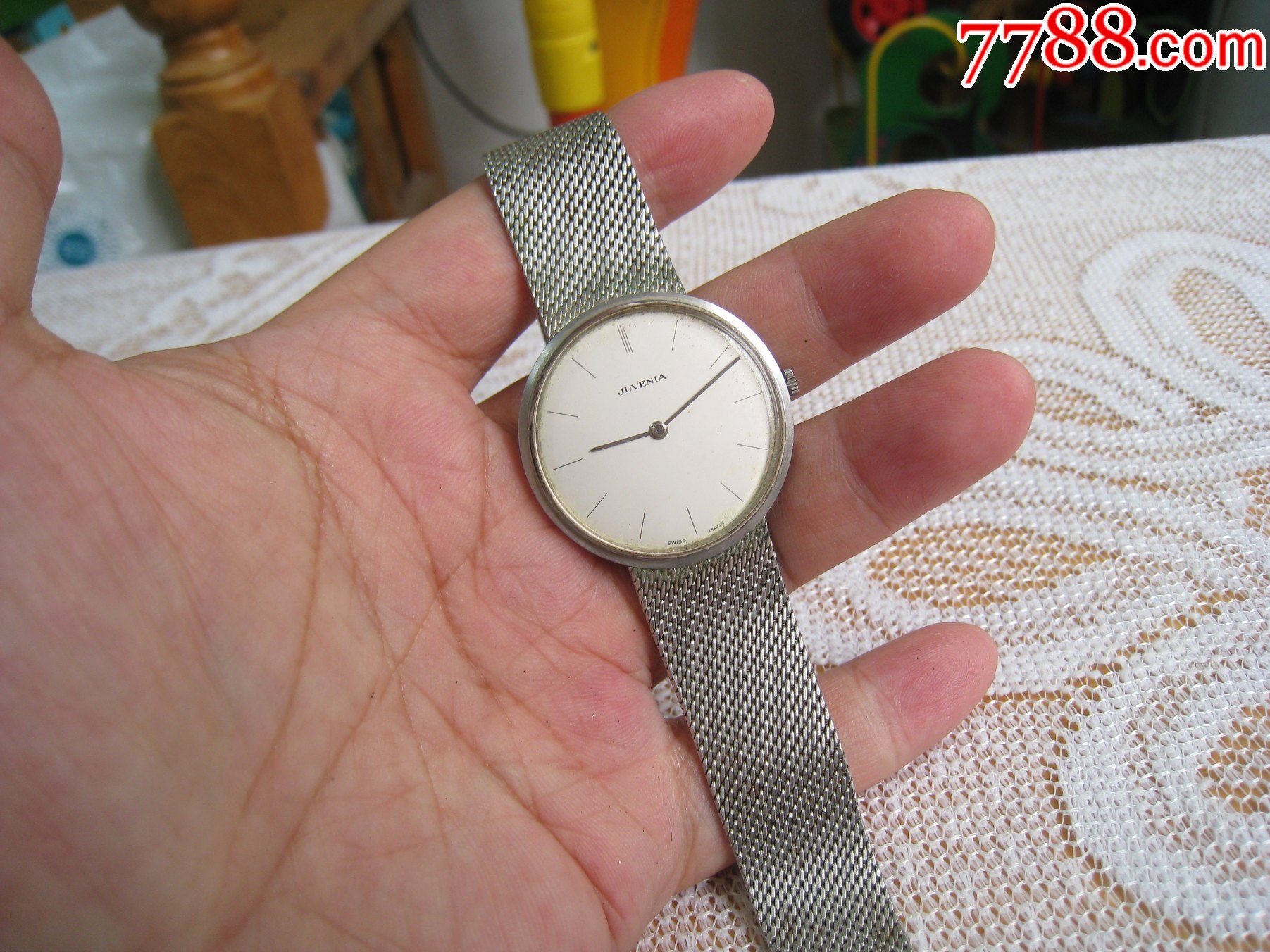 尊皇1115一體鏈瑞士表【手動(dòng)機(jī)械】男全原_價(jià)格460元_第5張_