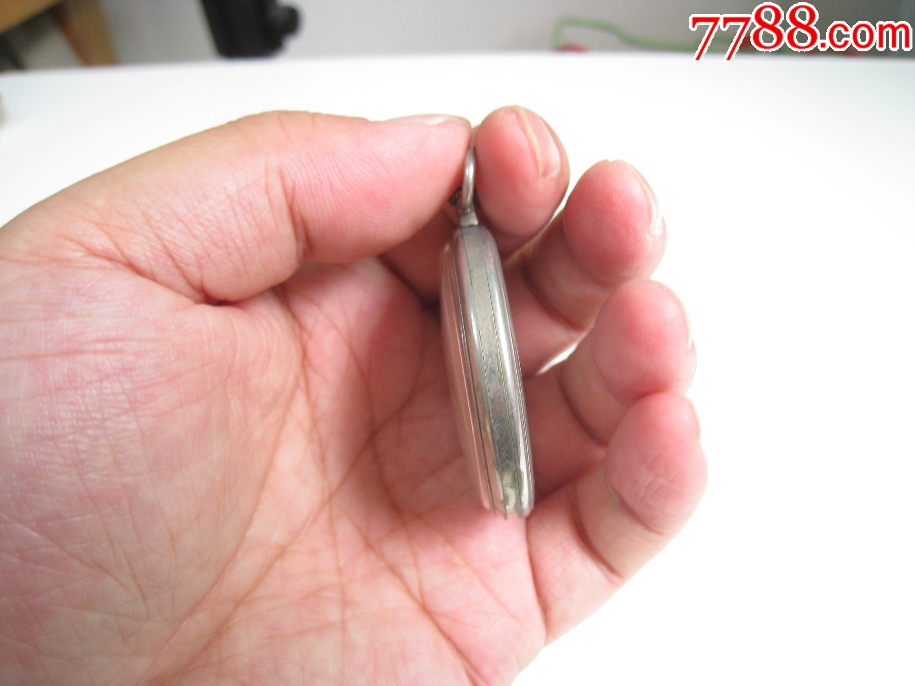 摩凡陀15鉆瑞士懷表【手動機(jī)械】男好品機(jī)芯漂亮_價(jià)格510元_第5張_