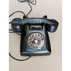 台湾 戒厳時代 無線電話機登録証 1959年 旧电话机_未出售_在线交易【7788陶瓷】