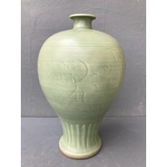 开门宋龙泉窑执壶_青瓷/秘色瓷_旧书收藏_回收价格_7788民国旧书