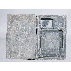 端砚砚台_端砚_静心阁店【7788旧书网】