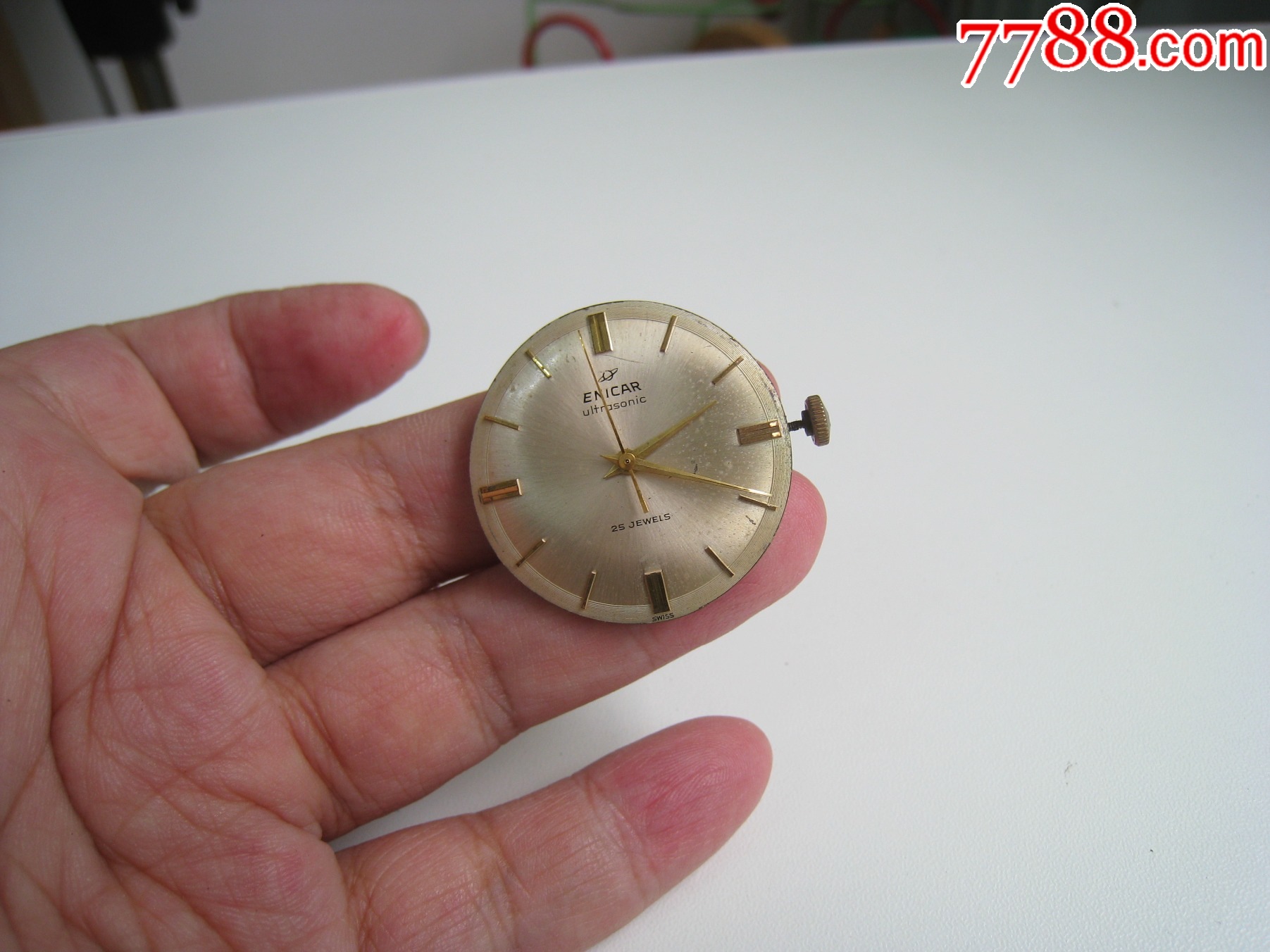 英拉格1010包金瑞士表【手動機(jī)械】男_價格360元_第8張_