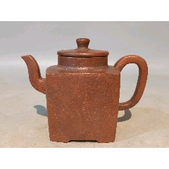 江建祥款合欢壶_紫砂壶_有缘斋【7788红宝书】