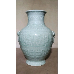 宋代三足香炉_青瓷/秘色瓷_御品轩之一【7788商城】