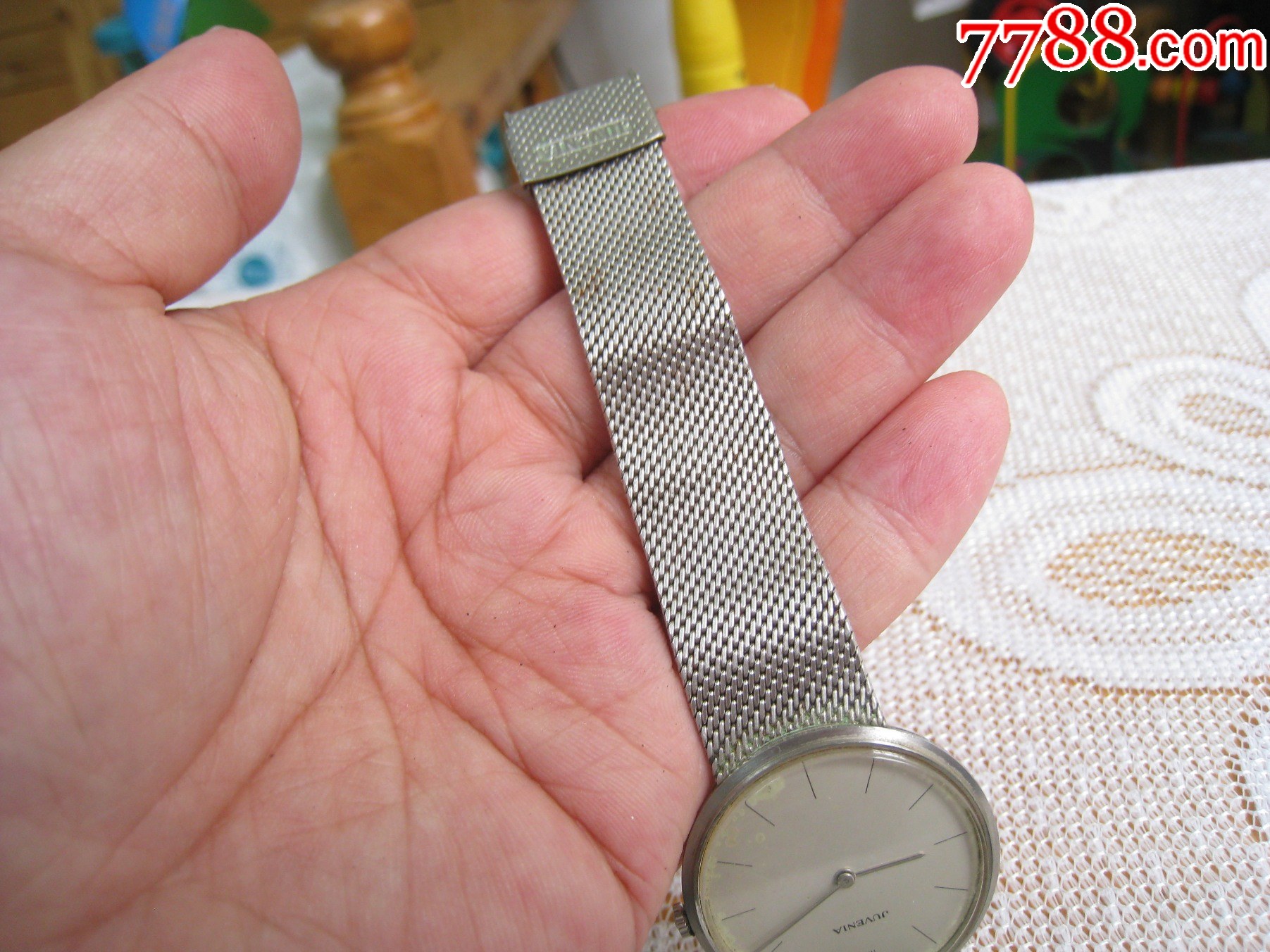 尊皇1115一體鏈瑞士表【手動(dòng)機(jī)械】男全原_價(jià)格460元_第13張_