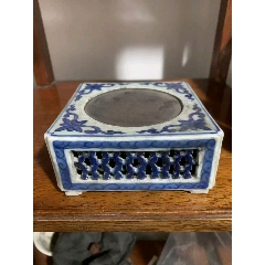 中国美術 白磁 饕餮紋 三足 双耳 香炉 高13.8cm(LC632) 中国美術 白磁 饕餮紋 三足 双耳 香炉 高13.8cm(LC632) 中国美術 白磁
