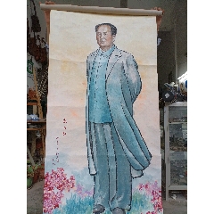 社会主义好_宣传画_朝花夕拾【7788红宝书】