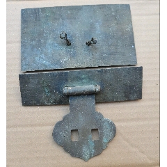 福建会馆游长子造粉彩人物瓷塑摆件_雕塑瓷/瓷雕_顺应时代【7788旧书网】