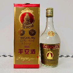 2011年老酒，老龙口原浆酒，42度450ml浓香型白酒，经典老龙口，辽宁名