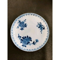 100件青花喜字瓶_青花瓷_晴峰斋【7788旧书网】