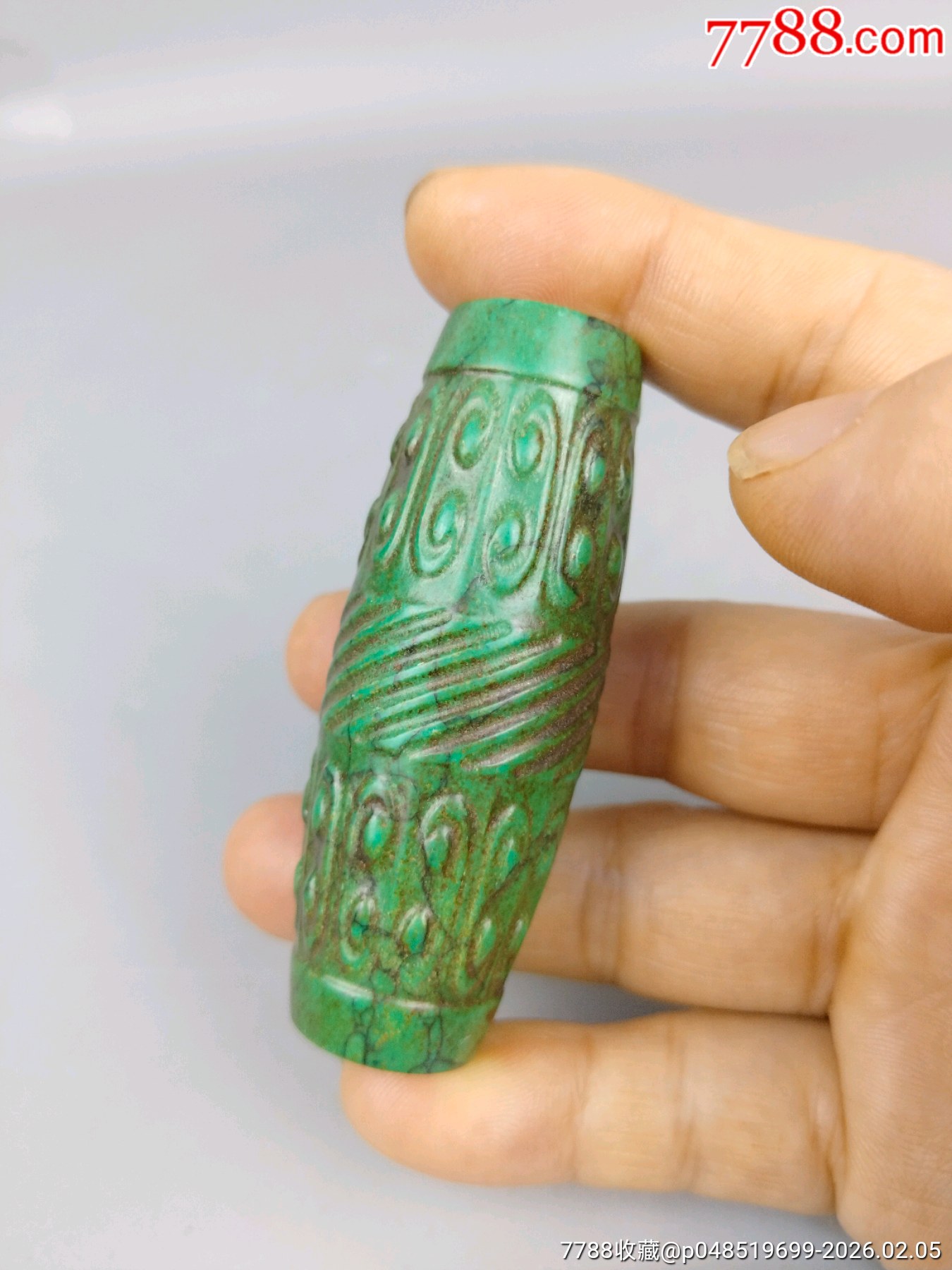 綠松石_價格120元_第8張_7788商城__七七八八商品交易平臺(7788.com)