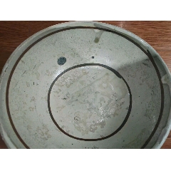 中国　宋代　青白磁　瓜型瓶　一對　M　R8819 宋代白釉瓜棱罐完整尺寸见图_白瓷/青白瓷_古玩一线玩古【7788红宝书】