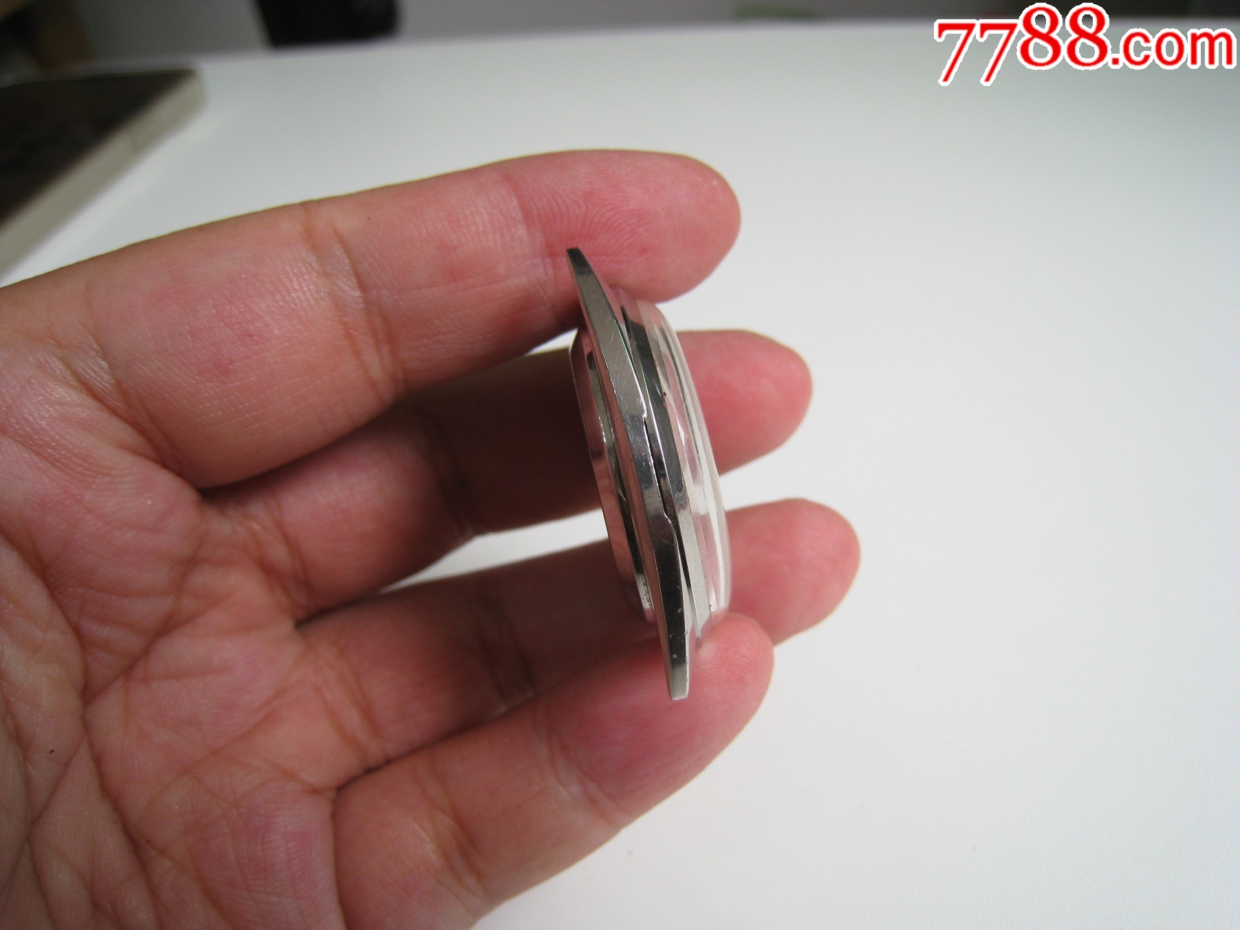 鐵達(dá)時(shí)17鉆稀少瓷面瑞士表【手動(dòng)機(jī)械】男_價(jià)格10元_第9張_