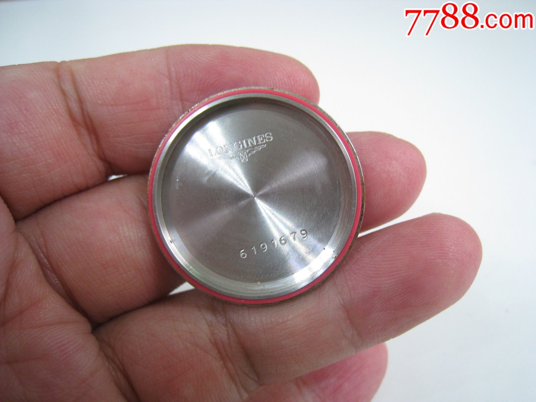 浪琴2892間金瑞士表【自動(dòng)機(jī)械】男全原_價(jià)格860元_第15張_