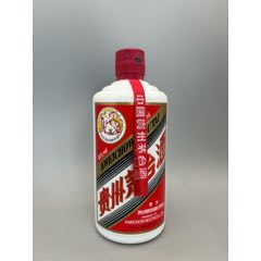 2013年铁盒古井贡酒五年陈酿45度浓香型150ml_老酒收藏_魏武小酒博览馆