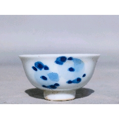 元青花缠枝莲龙纹罐_青花瓷_臻品汇推荐【7788红宝书】