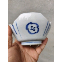 晚清青花龙纹香炉_青花瓷_象山半岛【7788红宝书】