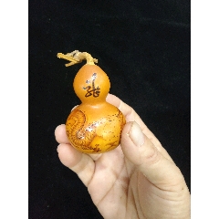 葫芦瓢，水瓢_葫芦制品_如意博古斋【7788旧书网】
