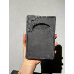 清代乾隆御铭大清墨砚、墨锭_砚台_德润斋【7788旧书网】 清代乾隆御铭大清墨砚、墨锭_砚台_德润斋【7788旧书网】