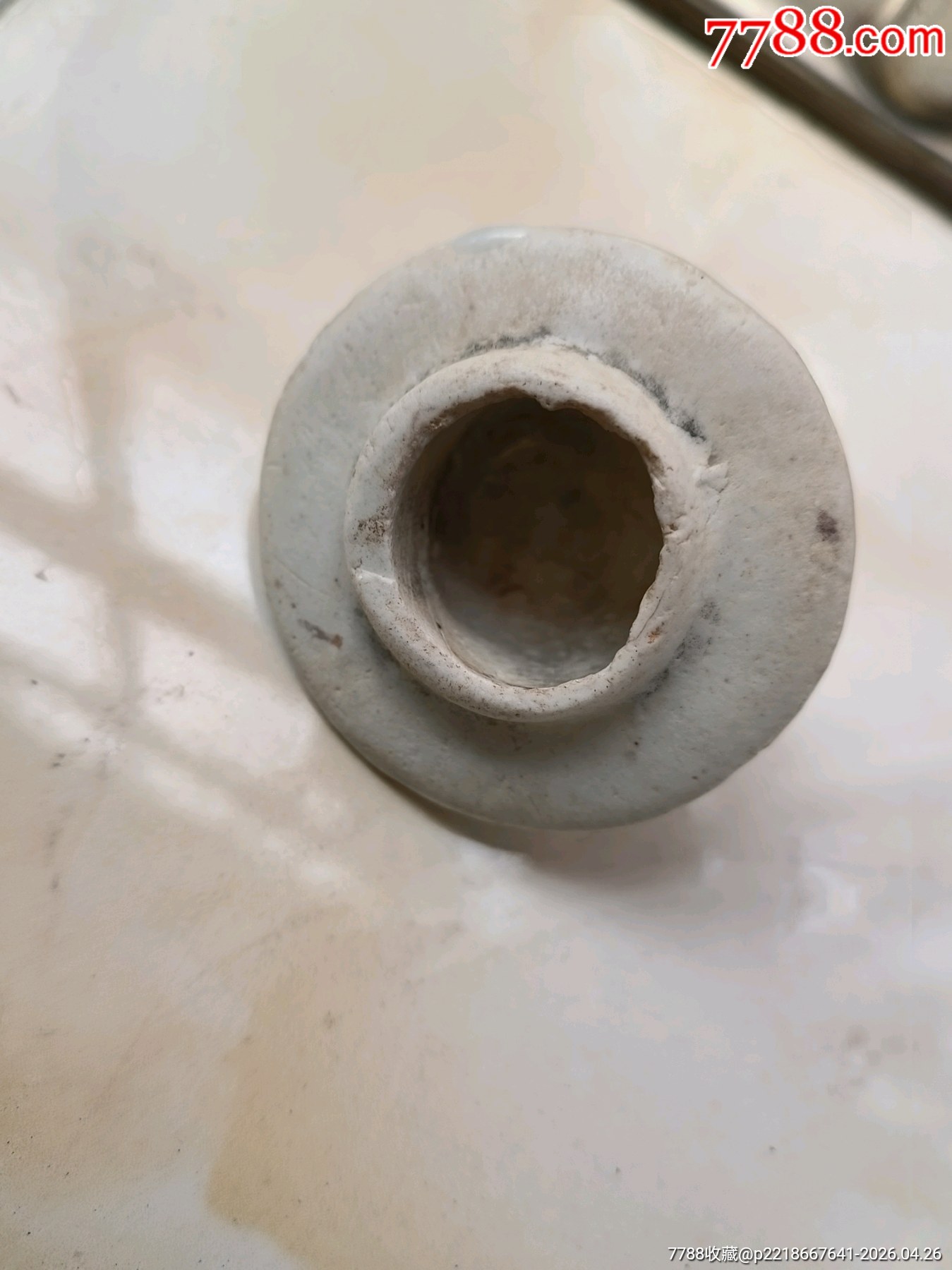 晚清二嬌手執(zhí)壺_價格660元_第18張_7788商城__七七八八商品交易平臺(7788.com)