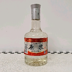 08年老酒，大连老窖，大连酒厂产，50度500ml兼香型白酒，辽宁特产-老酒
