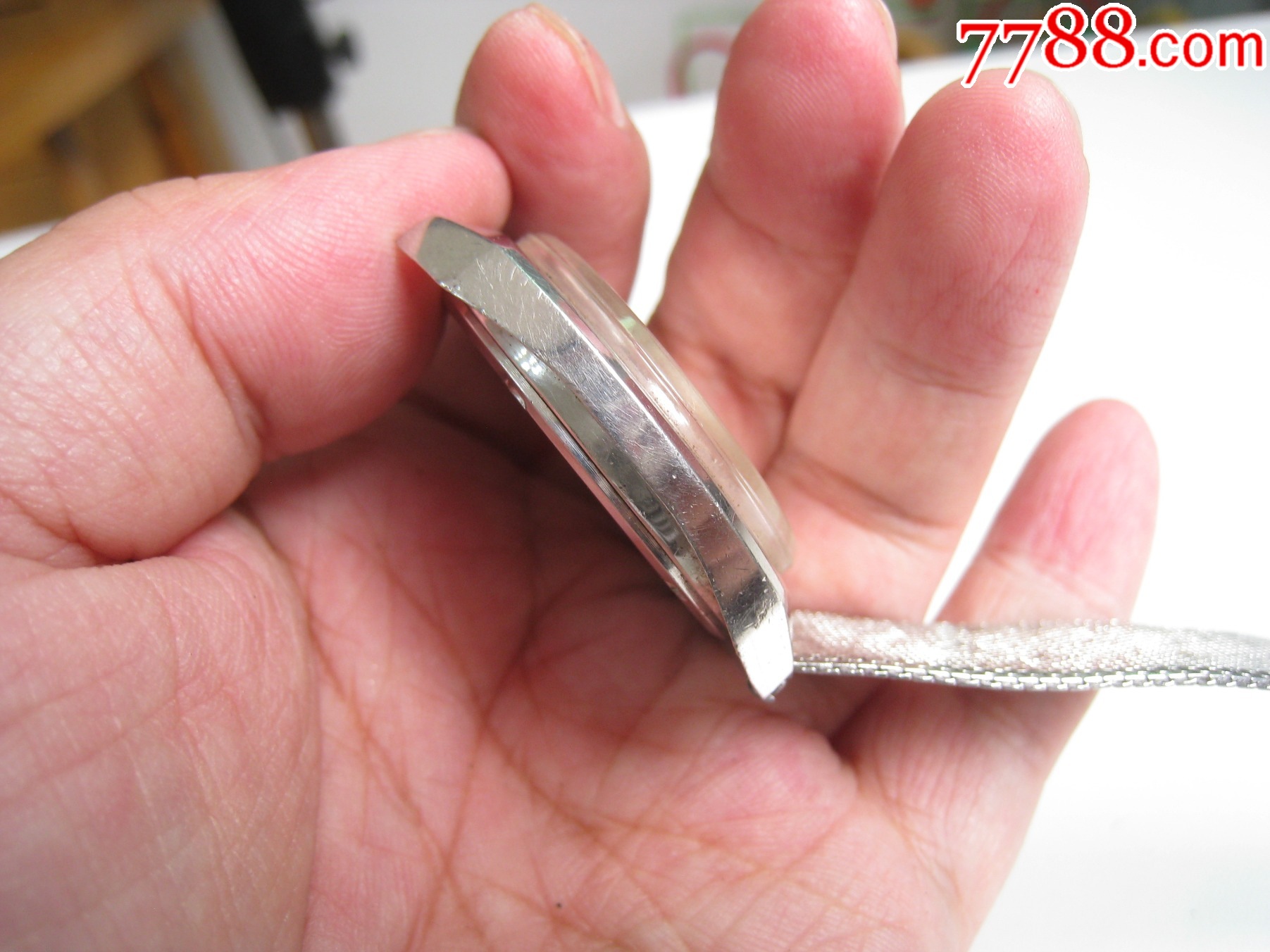 華生HT108瑞士表【自動(dòng)機(jī)械】男_價(jià)格610元_第8張_