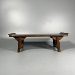 老黄花梨家具古董明清家具明代清代黄花梨酒桌条案条桌画桌书房-木桌/几