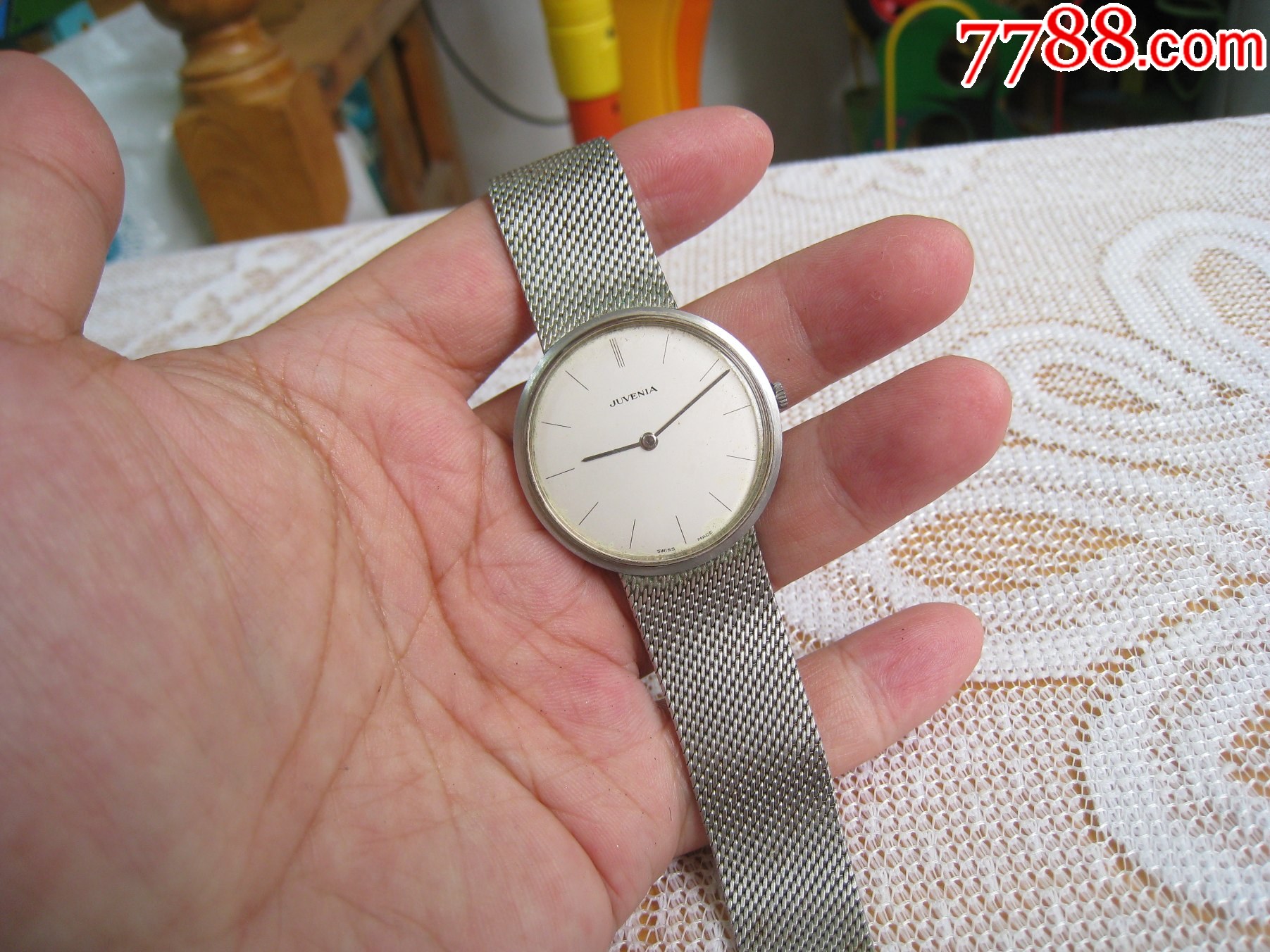 尊皇1115一體鏈瑞士表【手動(dòng)機(jī)械】男全原_價(jià)格460元_第4張_