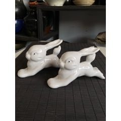 清乾隆白釉暗刻龙纹瓷碗_白瓷/青白瓷_臻品汇推荐【7788红宝书】