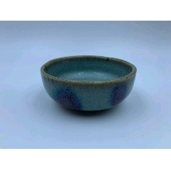 希少 清時代 大清康熙年製款 蘋果尊 朱釉 賞瓶 陶磁器 古美術 共箱 時代物 清紅釉蘋果尊-宇珍國際藝術| Yu Jen Taipei重要中國瓷雜工藝精品編號656