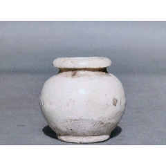 古代墨水盂_水盂/砚滴_收藏之家德州店【7788旧书网】