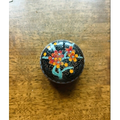 景泰蓝-景泰蓝/珐琅-7788旧书网