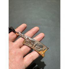 老石环一个_其他玉石/玉器_玉晨峰宝阁【7788旧书网】