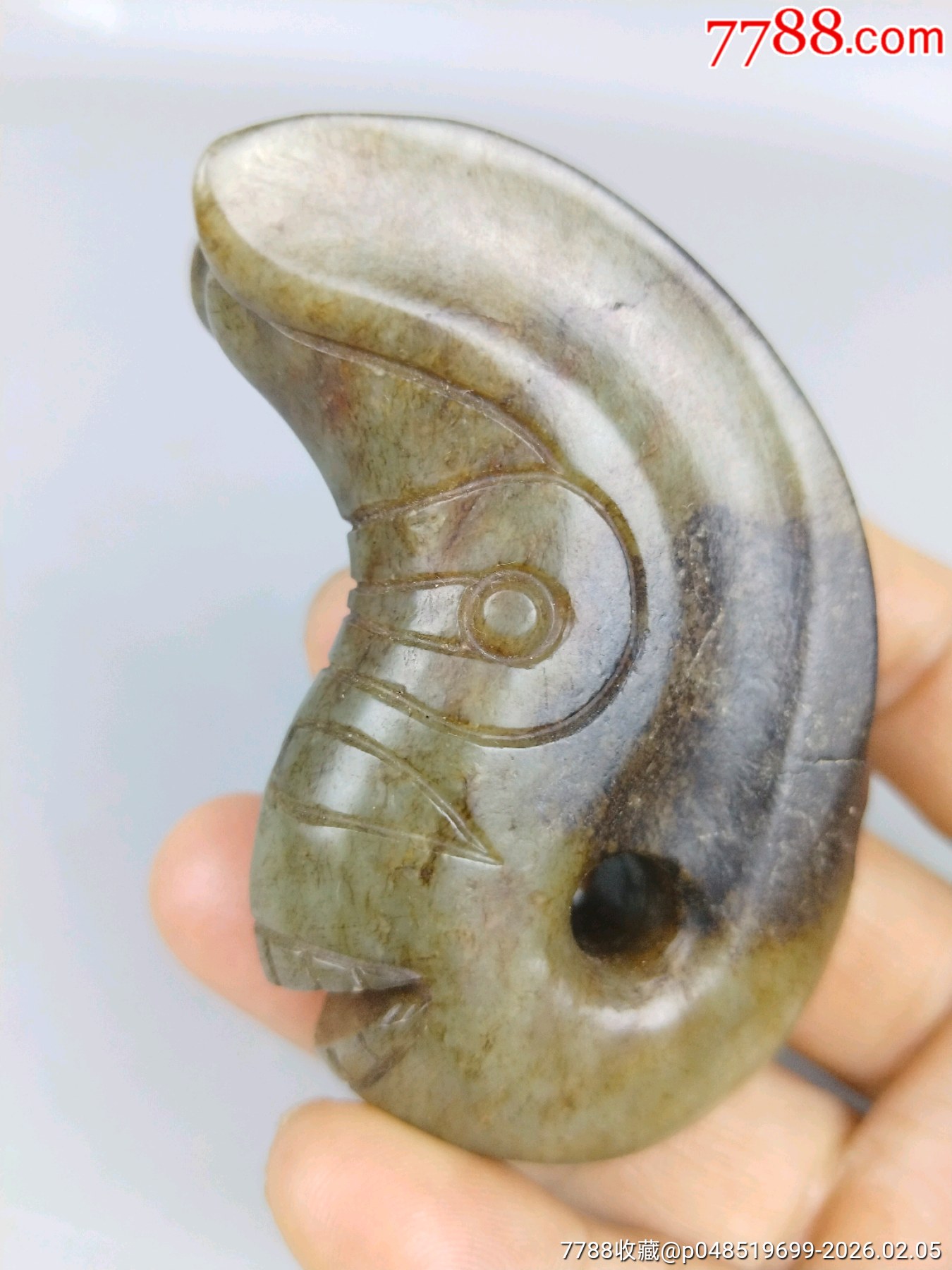 玉豬龍，_價(jià)格339元_第8張_7788商城__七七八八商品交易平臺(tái)(7788.com)