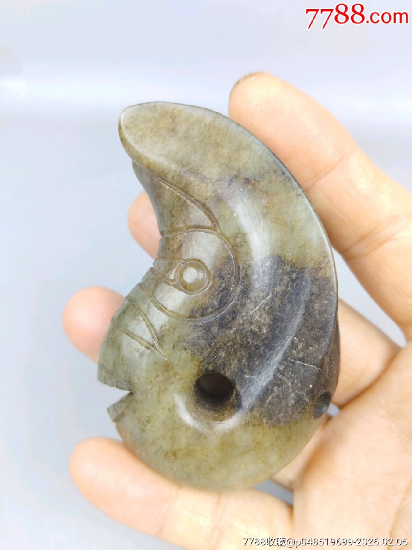 玉豬龍，_價(jià)格339元_第1張_7788商城__七七八八商品交易平臺(tái)(7788.com)