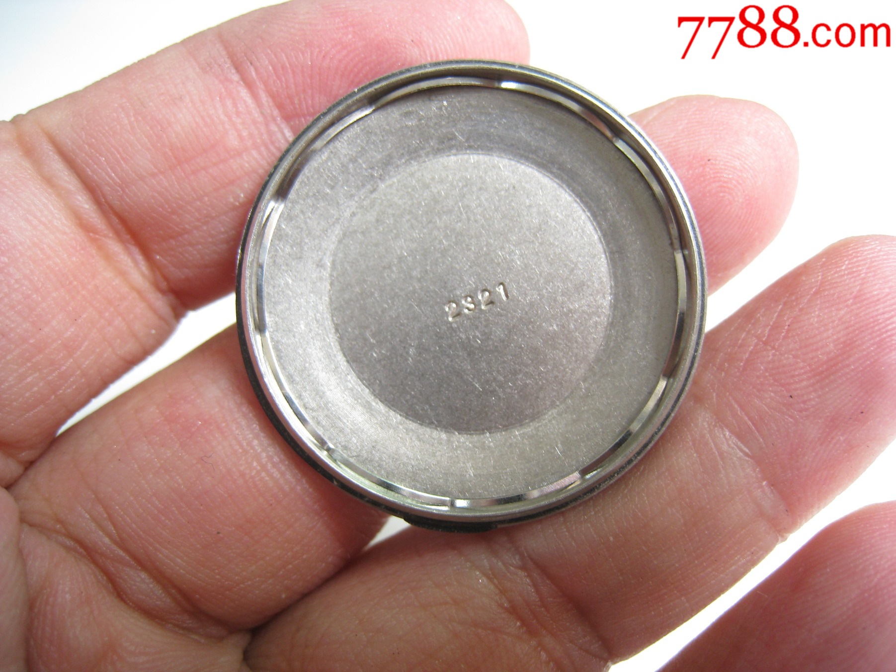 大馬士2062機(jī)械跳時(shí)瑞士表【自動(dòng)機(jī)械】男好品【表帶小瑕疵】_價(jià)格760元_第19張_